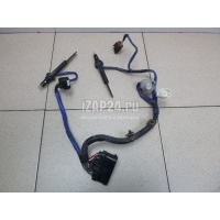 Проводка (коса) Toyota GS 300/400/430 (2005 - 2011) 8112530B50