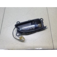 Ручка двери внутренняя правая Toyota GS 300/400/430 (2005 - 2011) 6920730070C0