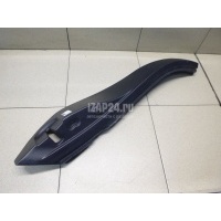 Накладка двери задней правой Toyota GS 300/400/430 (2005 - 2011) 6772130211C0