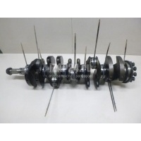 Коленвал Volvo C30 (2006 - 2013) 9465781