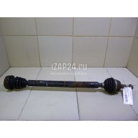 Полуось передняя правая VAG Leon (1M1) (1999 - 2006) 1J0407272BL