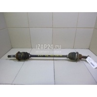 Полуось задняя правая Mazda CX 7 (2007 - 2012) GD712550XA