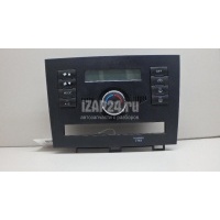 Блок управления климатической установкой Great Wall HOVER H5 (2010 - ) 8112300K800089