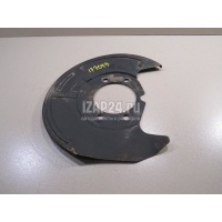 Пыльник тормозного диска Nissan Teana J32 (2008 - 2013) 41161-jn99b