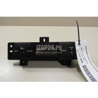 Блок управления климатической установкой Nissan Patrol (Y62) 2010 275111LA0A