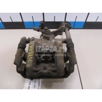 Суппорт тормозной задний левый GM Astra J (2010 - ) 13300883