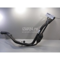 Горловина топливного бака GM Astra J (2010 - 2017) 13260934