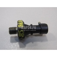 Датчик давления масла GM Agila A (2000 - 2008) 55354325