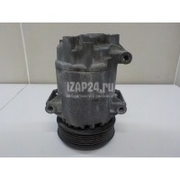 Компрессор системы кондиционирования Renault Megane II (2003 - 2009) 8200940233