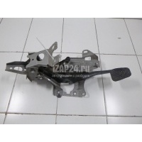 Педаль тормоза Ford B-MAX (2012 - ) 2107407