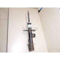 Амортизатор передний правый Nissan Juke (F15) (2011 - ) E43021KA1A