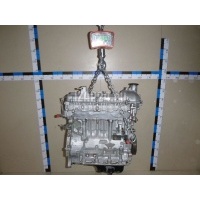 Двигатель Mazda Mazda 3 (BK) (2002 - 2009) ZJ0702300D