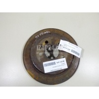 Диск тормозной задний Land Rover Freelander 2 (2007 - 2014) LR001018