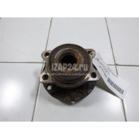 Ступица передняя VAG A6 [C6,4F] (2004 - 2011) 4F0498625B