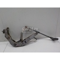 Рычаг стояночного тормоза Ford Ranger (1998 - 2006) 4023672