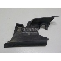 Решетка стеклооч. (планка под лобовое стекло) Ford Ranger (2006 - 2012) 1461635