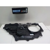 Панель двери Land Rover Range Rover IV 2013 LR045819