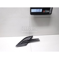 Накладка переднего крыла правого Land Rover Range Rover Sport 2013 LR062119