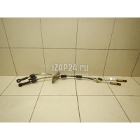 Трос КПП VAG Transporter T5 (2003 - 2015) 7H2711877N