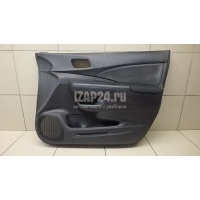 Обшивка двери передней правой Honda CR-V (2012 - 2018) 83502T0AA41ZD