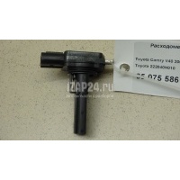 Расходомер воздуха (массметр) Toyota ES (SV40) (2006 - 2012) 222040H010