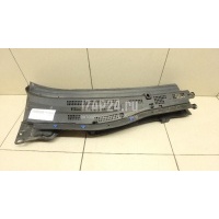 Решетка стеклооч. (планка под лобовое стекло) Mazda Mazda 3 (BM/BN) (2013 - 2018) BHN9507R0