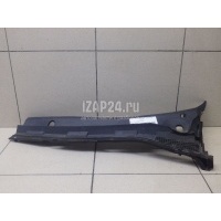 Решетка стеклооч. (планка под лобовое стекло) Mazda Mazda 3 (BK) (2002 - 2009) BP4K507S0C
