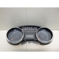 Панель приборов Citroen-Peugeot 3008 (2010 - 2016) 9804210980