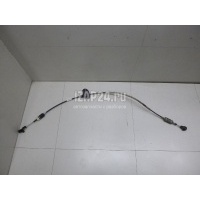 Трос КПП Volvo S60 (2010 - 2018) 31256942