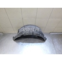 Локер задний правый Toyota CorollaVerso (2004 - 2009) 656370F011