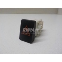 Кнопка аварийной сигнализации Nissan Qashqai (J10) (2006 - 2014) 25290JD00A