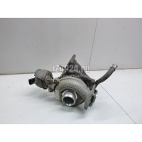 Турбокомпрессор (турбина) VAG A4 [B8] Allroad (2010 - 2015) 03L145721B