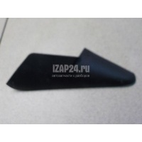 Крышка зеркала внутренняя левая Citroen-Peugeot C4 Grand Picasso (2006 - 2014) 9015AL