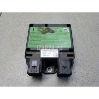 Блок управления AIR BAG Ford Fiesta (2001 - 2008) 1308364