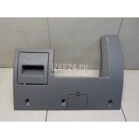 Накладка (кузов внутри) Ford Fusion (2002 - 2012) 1303113