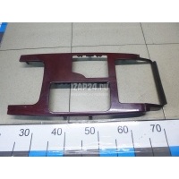 Накладка декоративная Toyota GS 300/400/430 (2005 - 2011) 5882130610D0