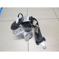 Ремень безопасности Toyota GS 300/400/430 (2005 - 2011) 7347030020C0
