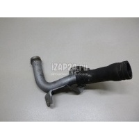 Трубка системы охлаждения Renault Espace IV (2002 - 2014) 8201128904