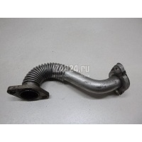 Трубка системы рециркуляции (EGR) Renault Espace IV (2002 - 2014) 8200889753