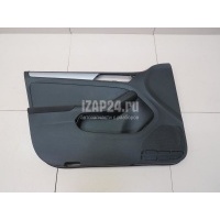 Обшивка двери передней левой VAG Jetta (2011 - ) 5C7867011FHOR