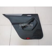 Обшивка двери задней левой VAG Jetta (2011 - 2018) 5C6867211JHOR