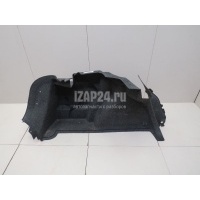 Обшивка багажника VAG Jetta (2011 - 2018) 5C6867427A1BS