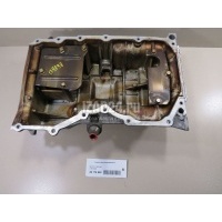 Поддон масляный двигателя Mazda CX 7 (2007 - 2012) L3K910400D