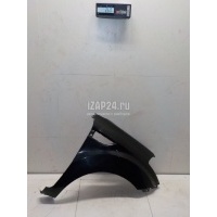 Крыло переднее правое Hyundai-Kia Soul (2009 - 2014) 663212K300