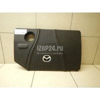Накладка декоративная Mazda Mazda 3 (BK) (2002 - 2009) L372102F0C