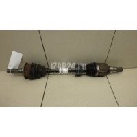 Полуось передняя левая Suzuki SX4 (2006 - 2013) 4410279J00