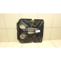 Защита антигравийная Mazda Mazda 6 (GJ/GL) 2013 GHP956A9X
