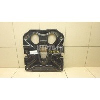 Защита антигравийная Mazda Mazda 6 (GJ/GL) 2013 GHP956A9X
