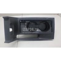 Подстаканник Mazda Mazda 3 (BK) (2002 - 2009) BP4K6443YC