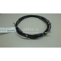 Трос лючка бензобака Mazda Mazda 3 (BK) (2002 - 2009) BP4K56880C